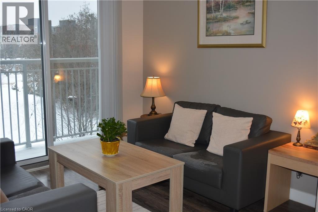 280 Lester Street Unit# 323, Waterloo, Ontario  N2L 0G2 - Photo 2 - 40815916
