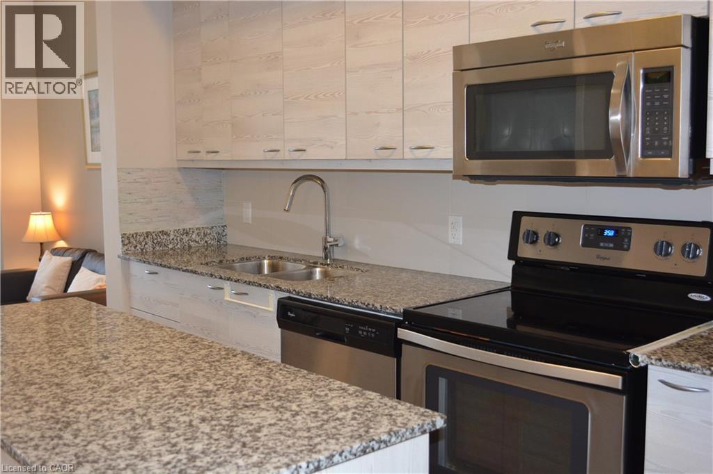 280 Lester Street Unit# 323, Waterloo, Ontario  N2L 0G2 - Photo 5 - 40815916