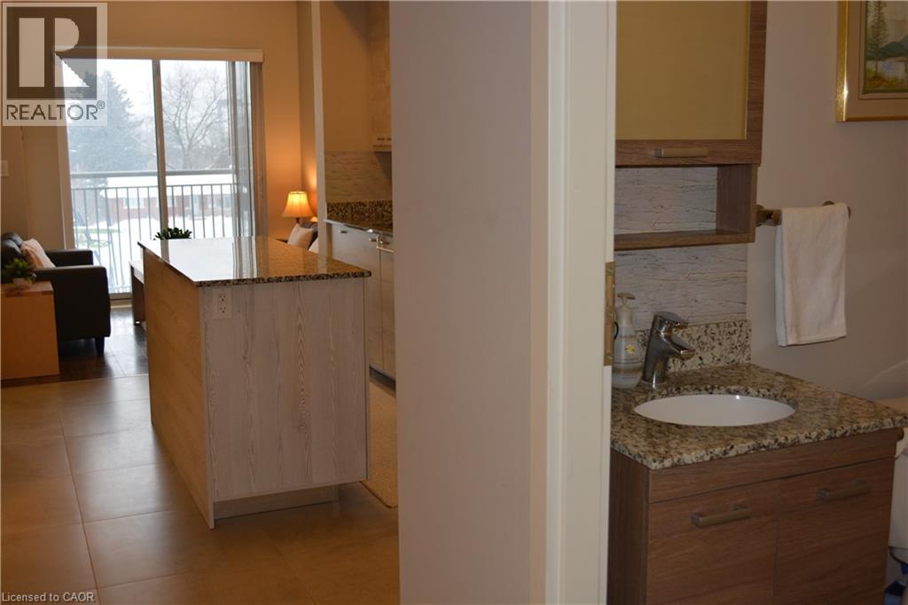 280 Lester Street Unit# 323, Waterloo, Ontario  N2L 0G2 - Photo 6 - 40815916