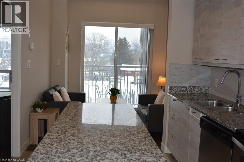 280 Lester Street Unit# 323, Waterloo, Ontario  N2L 0G2 - Photo 9 - 40815916