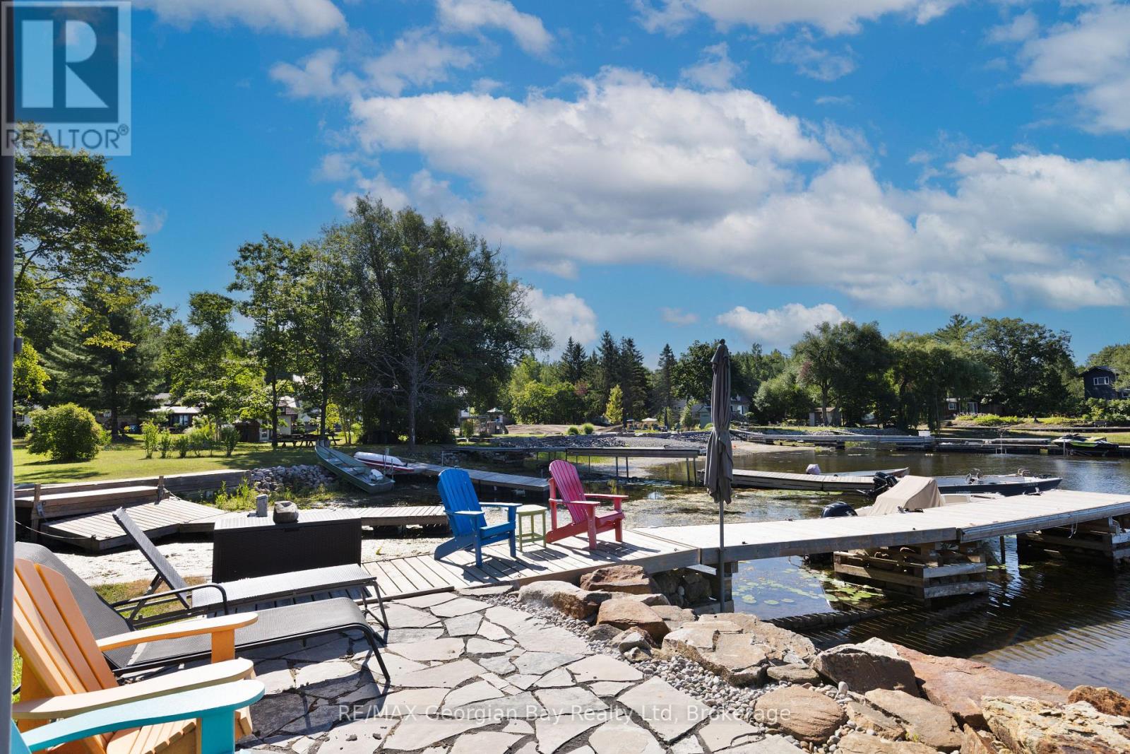 46 Forest Harbour Parkway, Tay, Ontario  L0K 2C0 - Photo 35 - S12934002