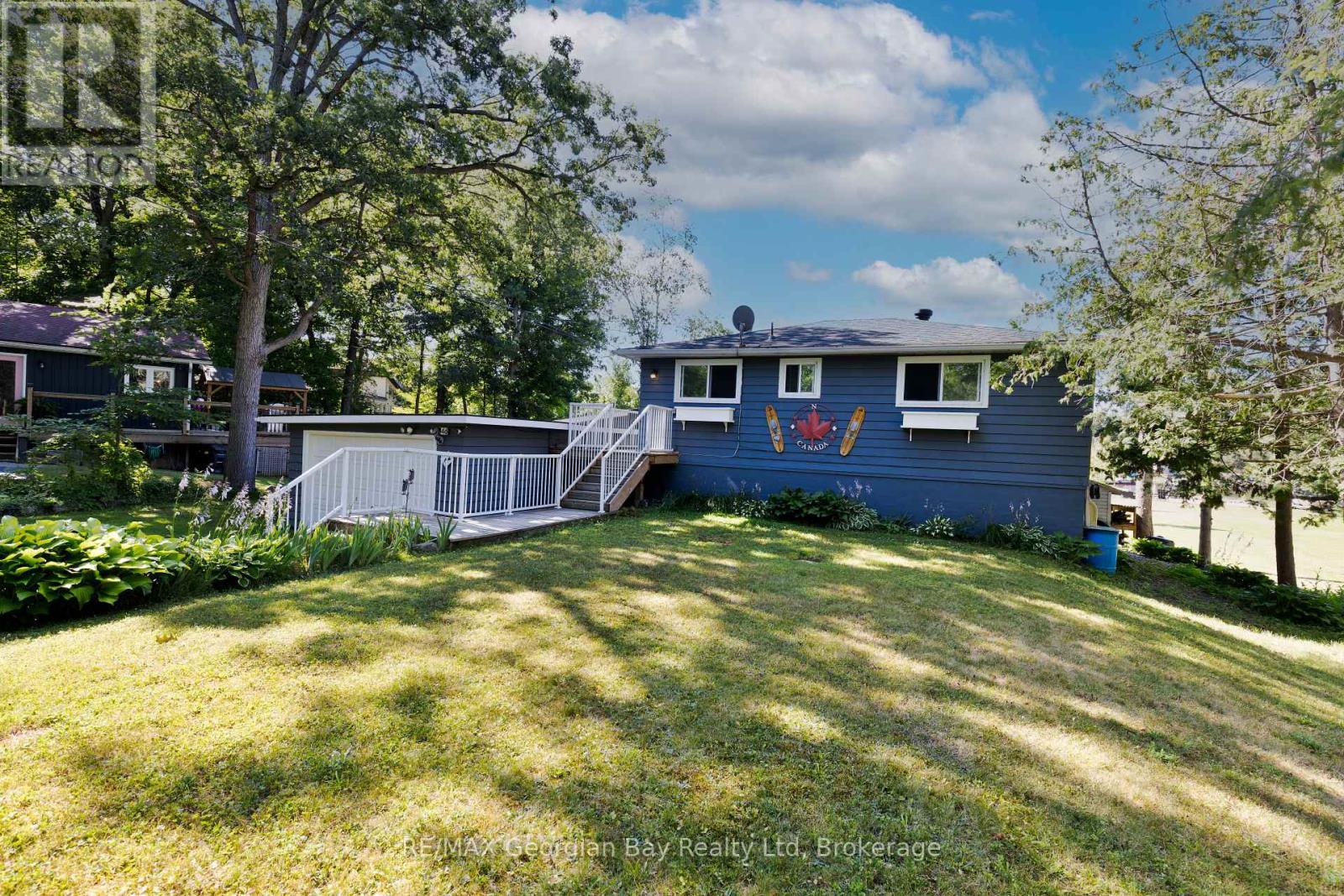 46 Forest Harbour Parkway, Tay, Ontario  L0K 2C0 - Photo 38 - S12934002