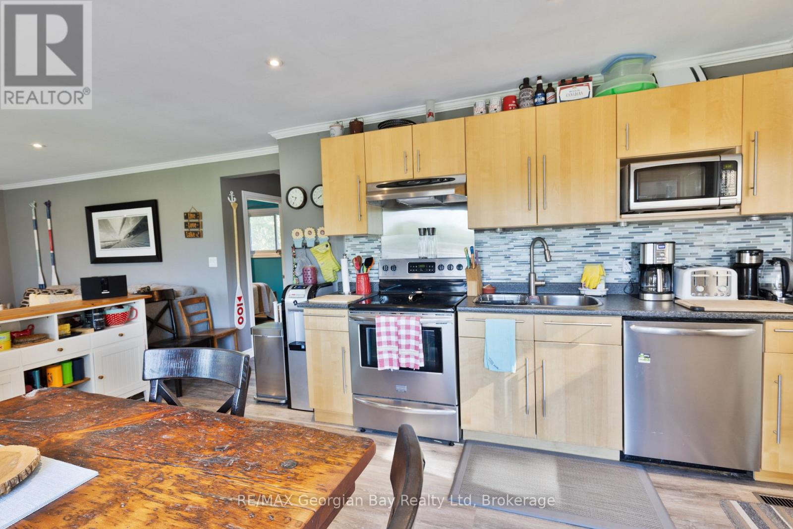 46 Forest Harbour Parkway, Tay, Ontario  L0K 2C0 - Photo 4 - S12934002
