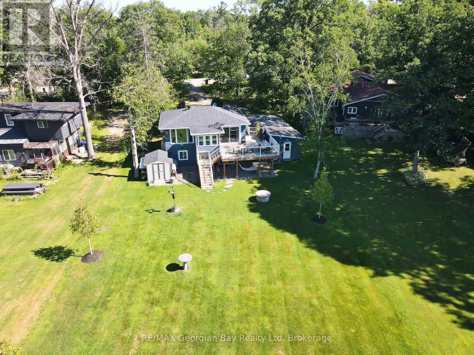 46 Forest Harbour Parkway, Tay, Ontario  L0K 2C0 - Photo 41 - S12934002