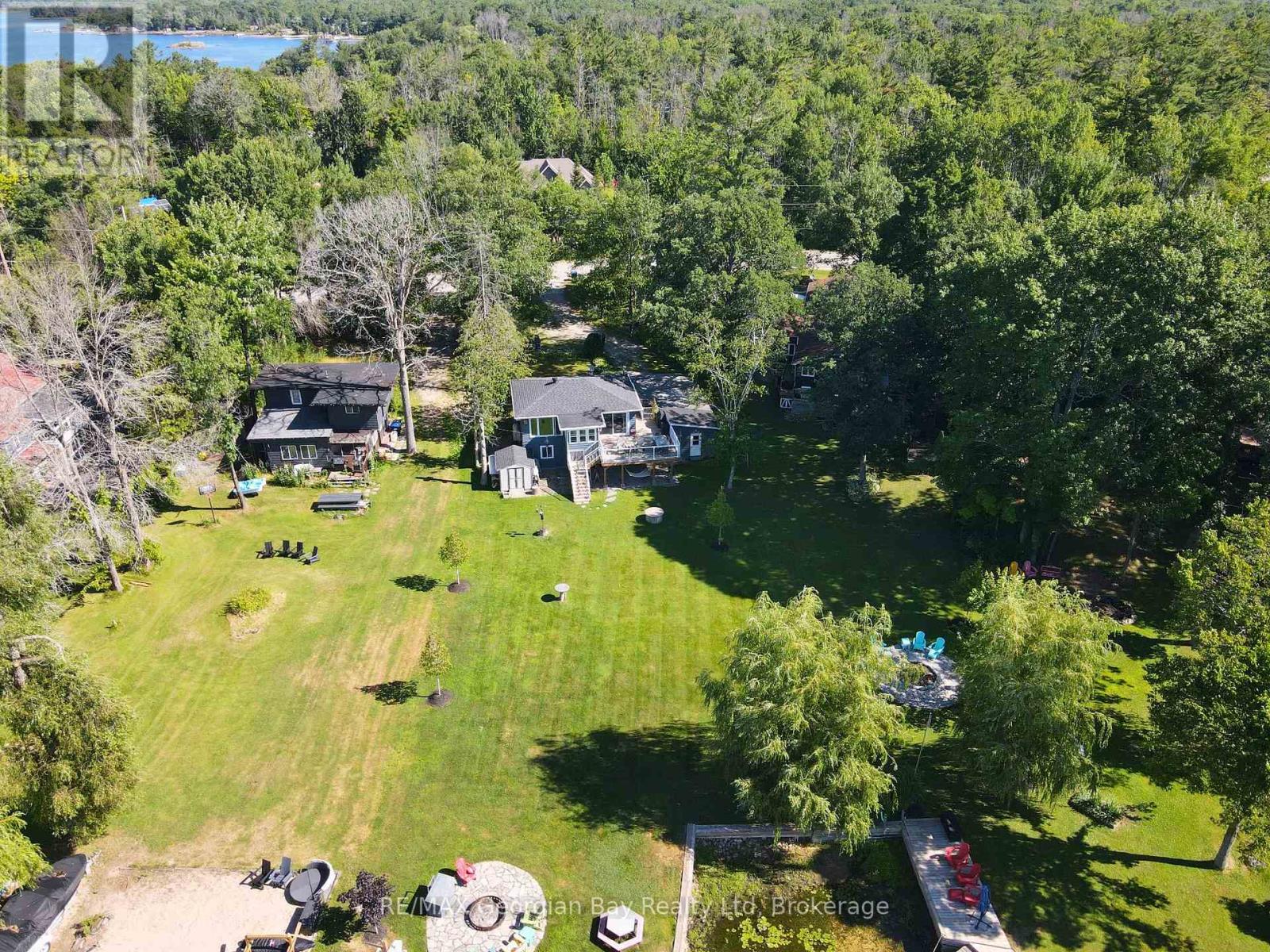 46 Forest Harbour Parkway, Tay, Ontario  L0K 2C0 - Photo 42 - S12934002