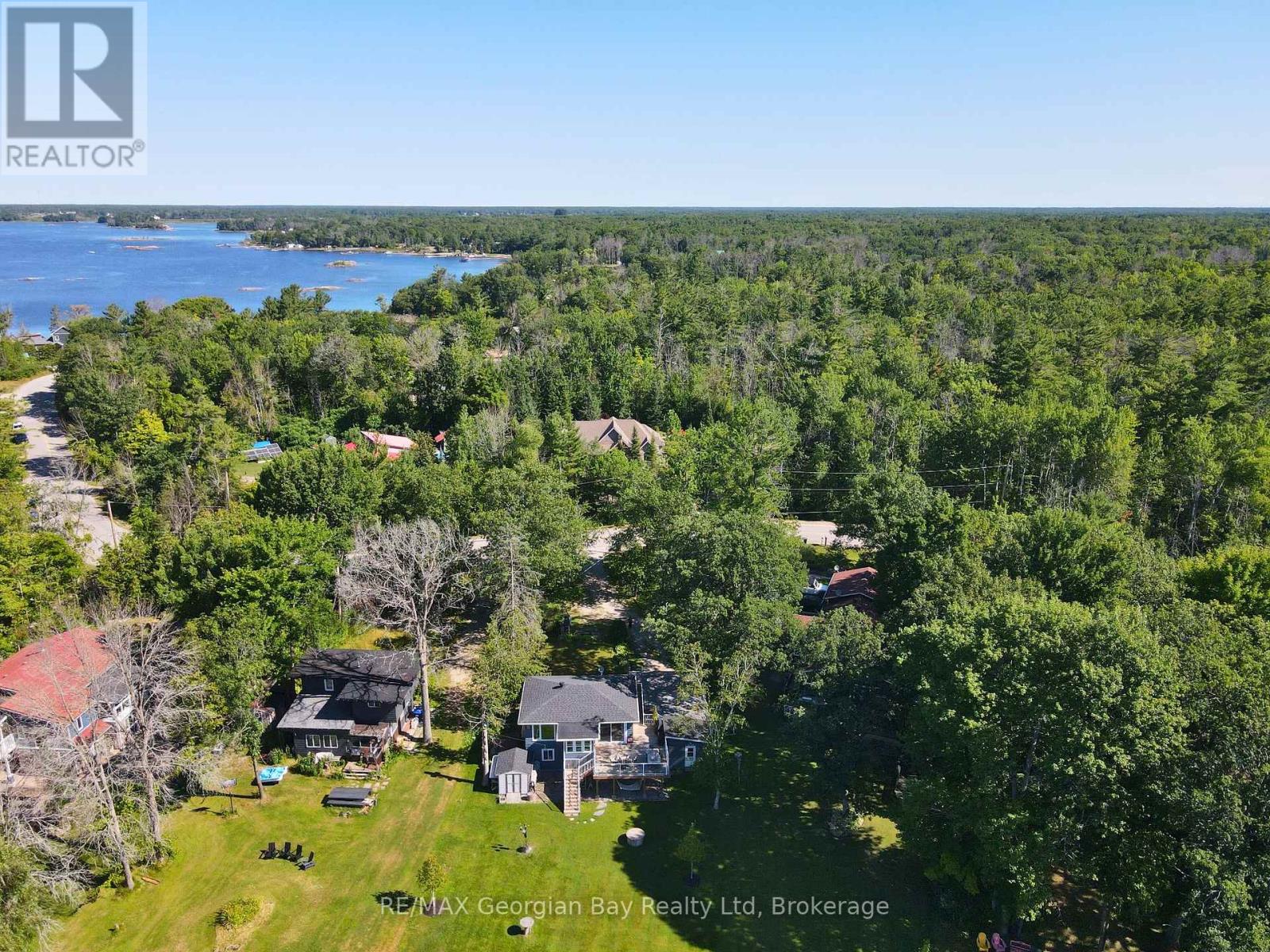 46 Forest Harbour Parkway, Tay, Ontario  L0K 2C0 - Photo 43 - S12934002