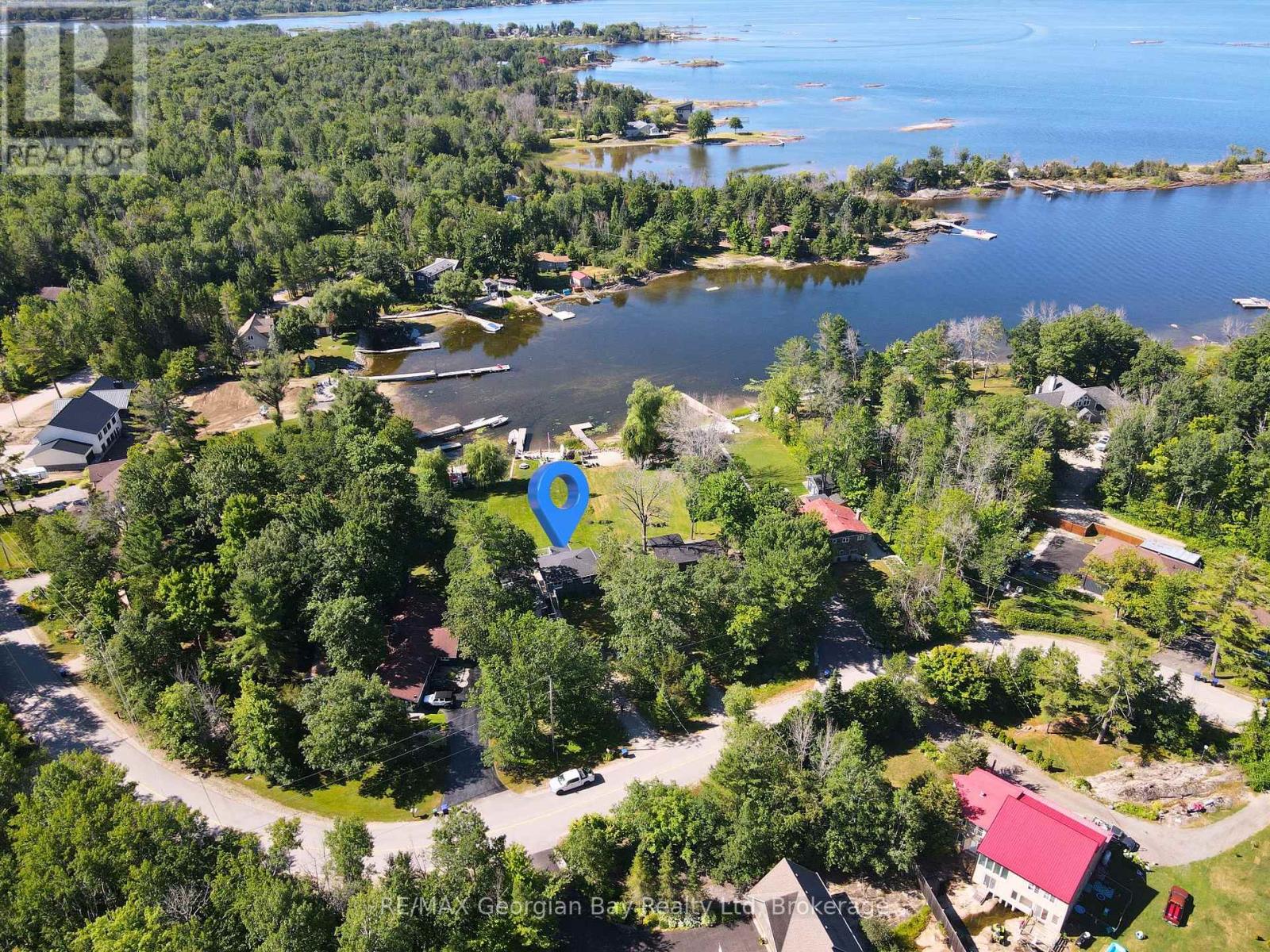 46 Forest Harbour Parkway, Tay, Ontario  L0K 2C0 - Photo 45 - S12934002