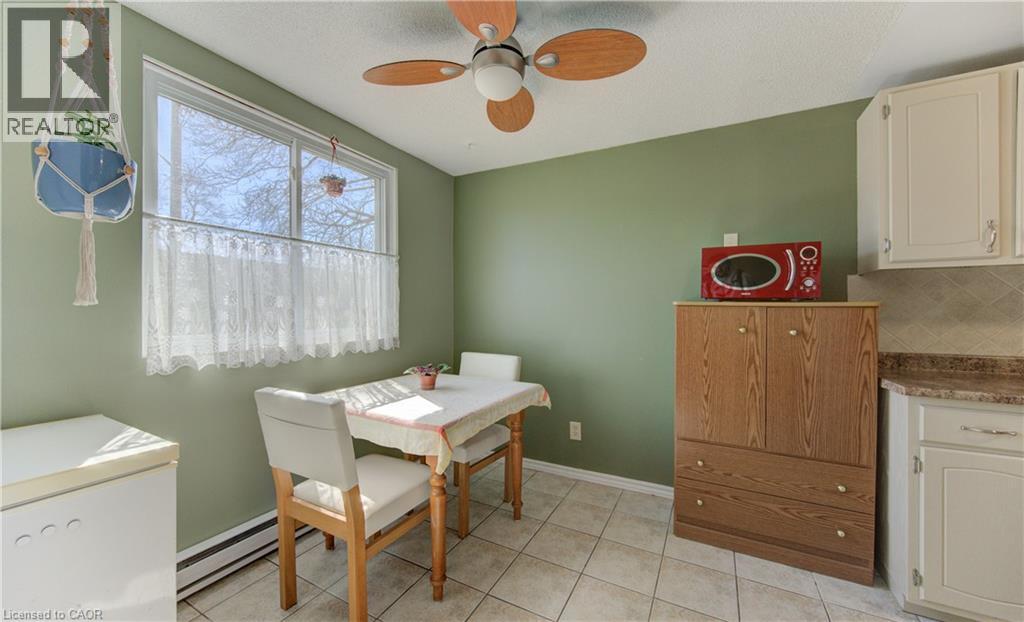 4 Avalon Place Unit# 106, Kitchener, Ontario  N2M 4N6 - Photo 14 - 40810712