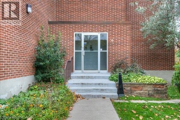 4 Avalon Place Unit# 106, Kitchener, Ontario  N2M 4N6 - Photo 3 - 40810712