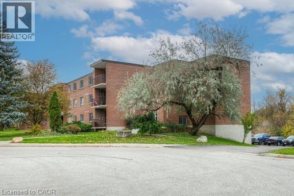 4 Avalon Place Unit# 106, Kitchener, Ontario  N2M 4N6 - Photo 4 - 40810712