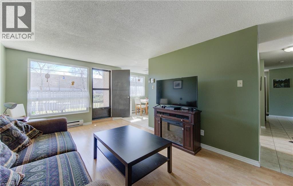 4 Avalon Place Unit# 106, Kitchener, Ontario  N2M 4N6 - Photo 9 - 40810712