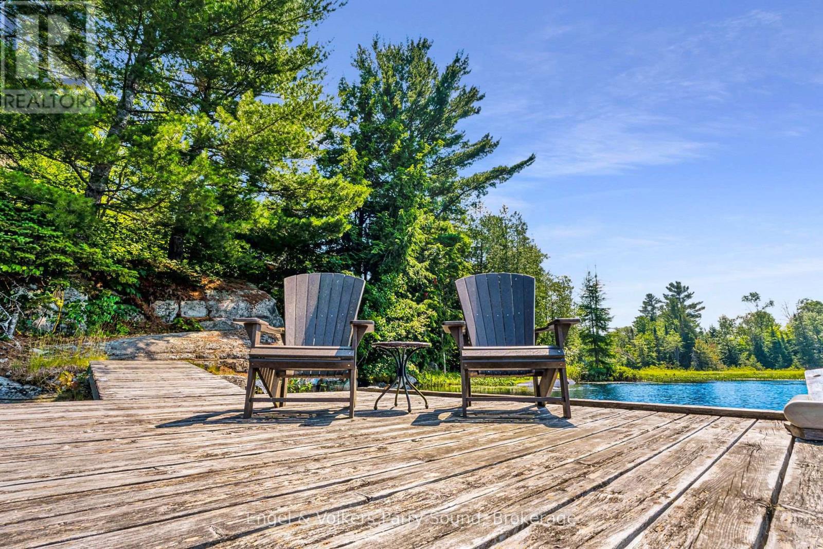 35 Shakell Road, Whitestone, Ontario  P0A 1G0 - Photo 40 - X12934136