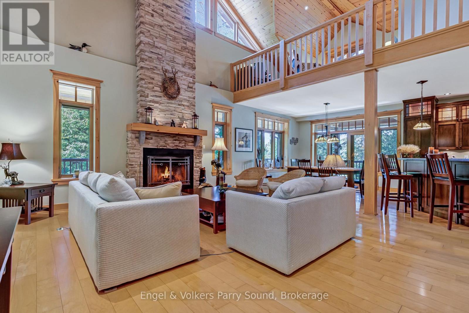 35 Shakell Road, Whitestone, Ontario  P0A 1G0 - Photo 5 - X12934136