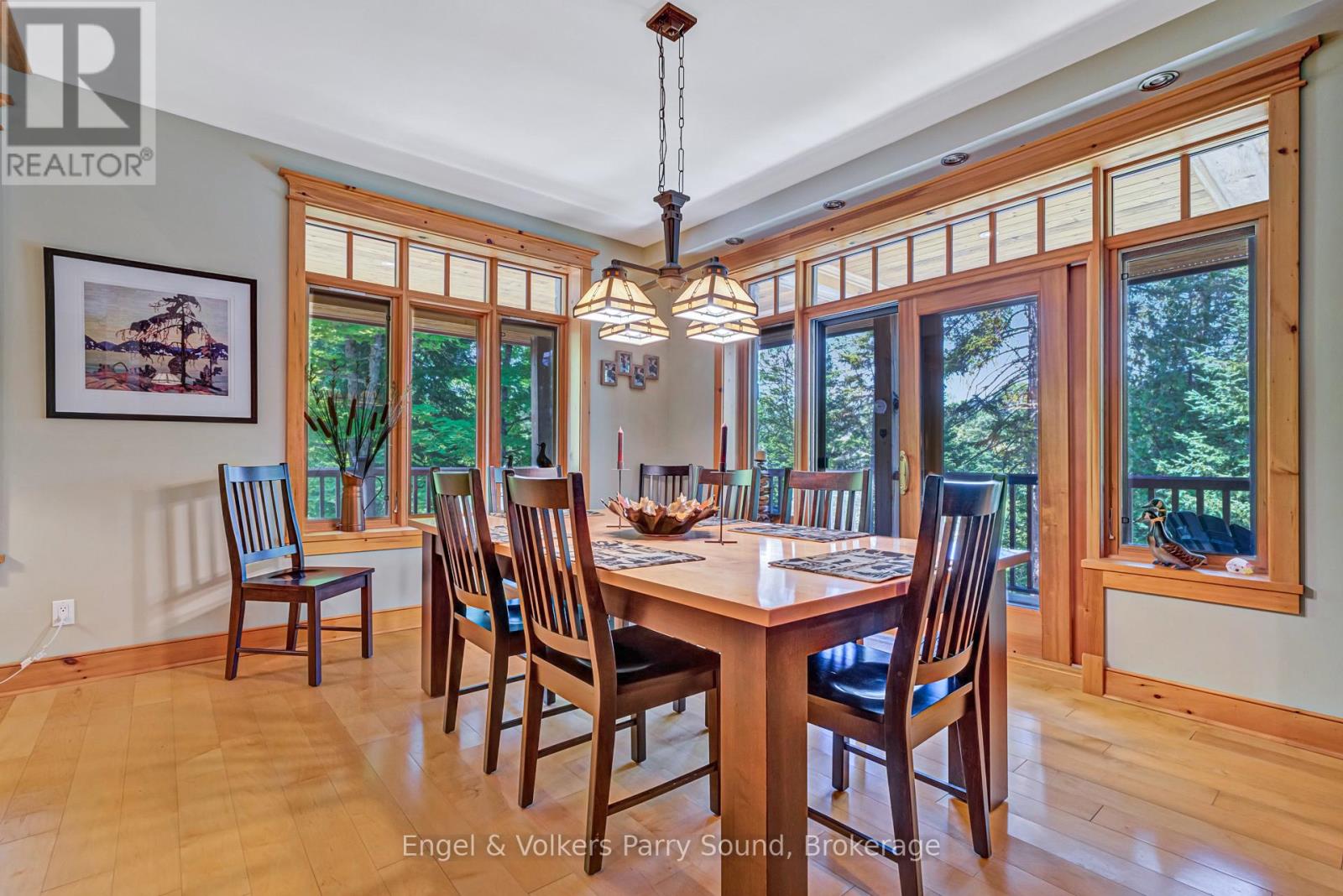 35 Shakell Road, Whitestone, Ontario  P0A 1G0 - Photo 8 - X12934136