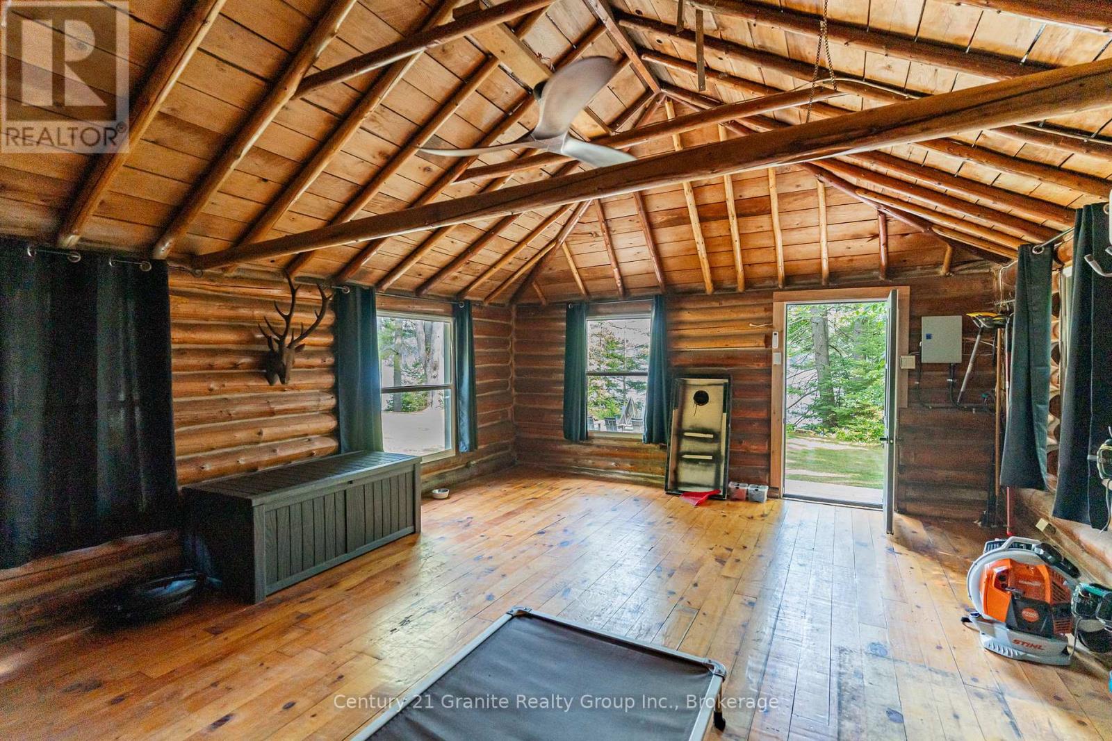 1085 Grace Road, Minden Hills, Ontario  K0M 2K0 - Photo 34 - X12934162