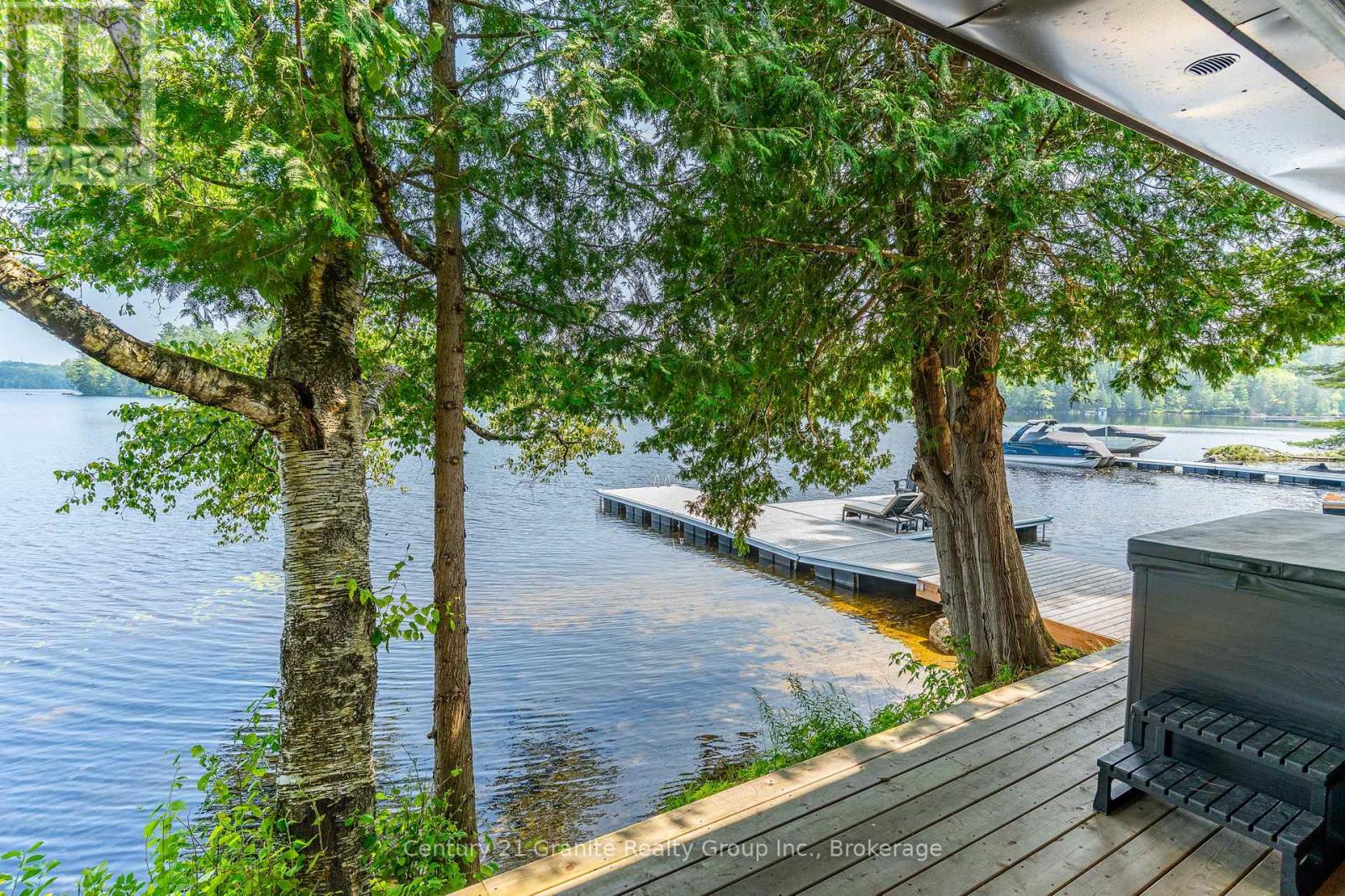 1085 Grace Road, Minden Hills, Ontario  K0M 2K0 - Photo 42 - X12934162