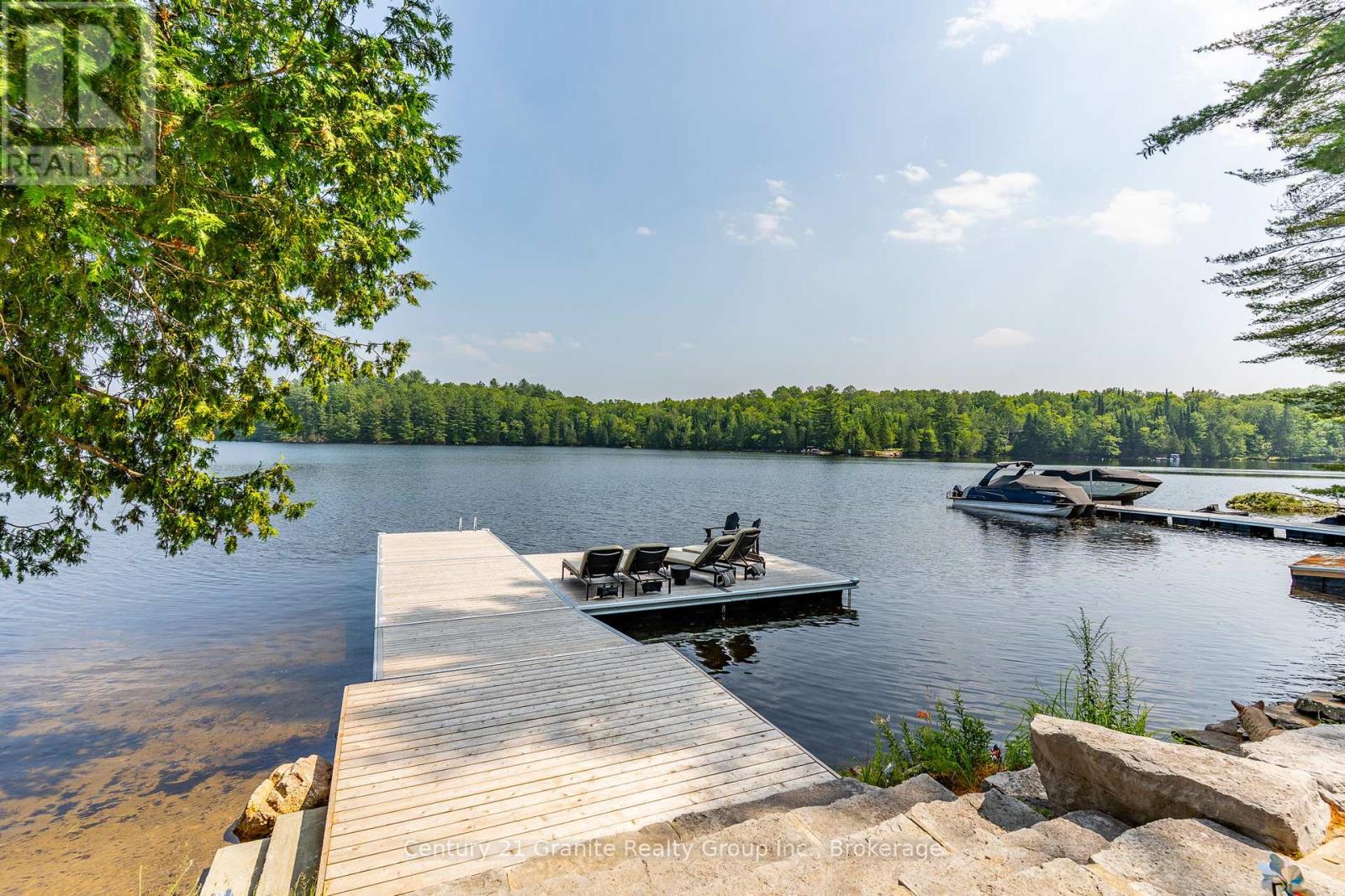 1085 Grace Road, Minden Hills, Ontario  K0M 2K0 - Photo 43 - X12934162