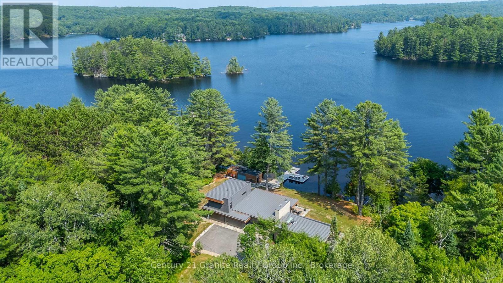 1085 Grace Road, Minden Hills, Ontario  K0M 2K0 - Photo 48 - X12934162