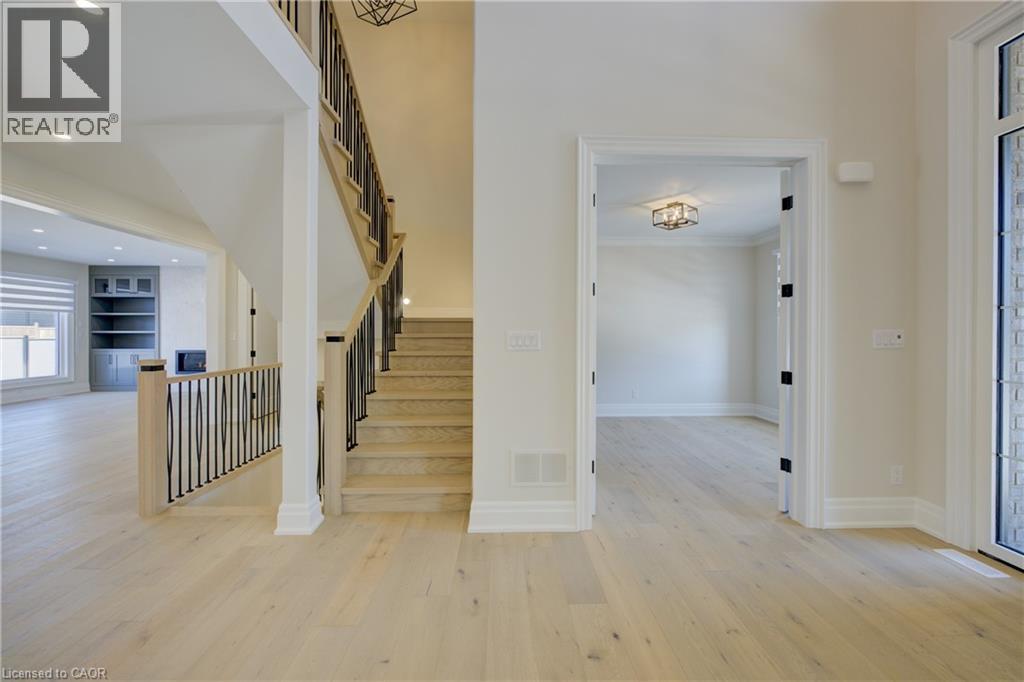 47 Pioneer Ridge Drive, Kitchener, Ontario  N2P 0G6 - Photo 12 - 40816014