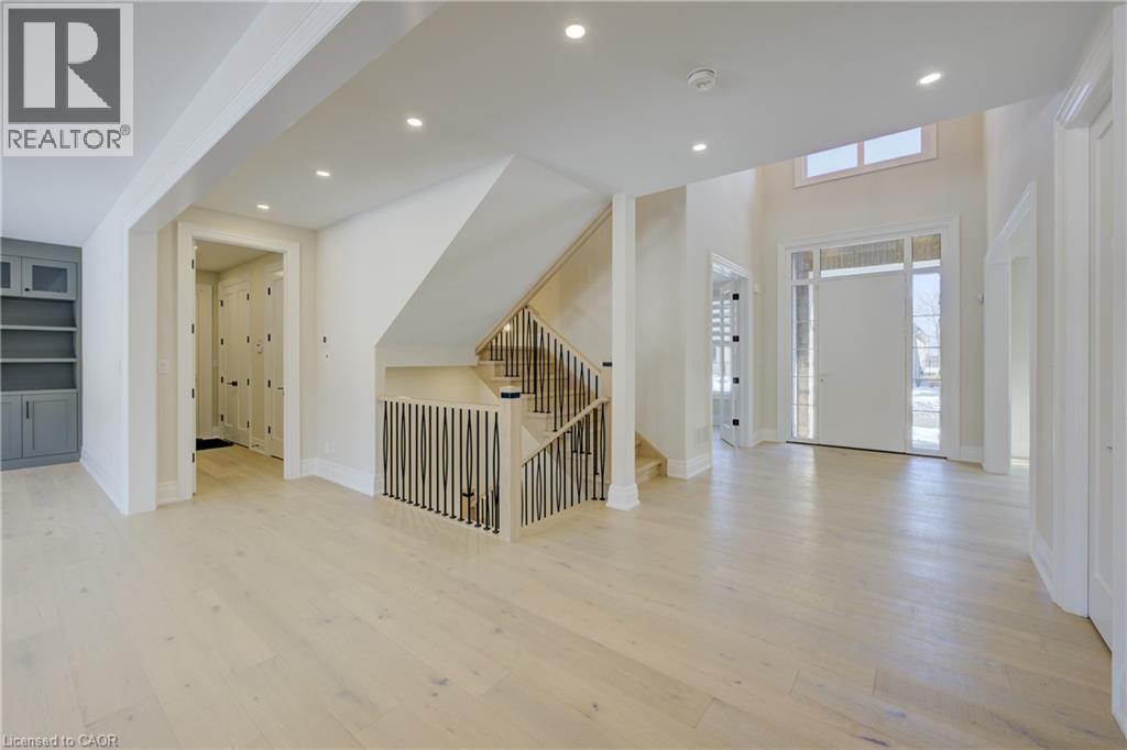47 Pioneer Ridge Drive, Kitchener, Ontario  N2P 0G6 - Photo 13 - 40816014