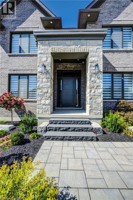 47 Pioneer Ridge Drive, Kitchener, Ontario  N2P 0G6 - Photo 4 - 40816014