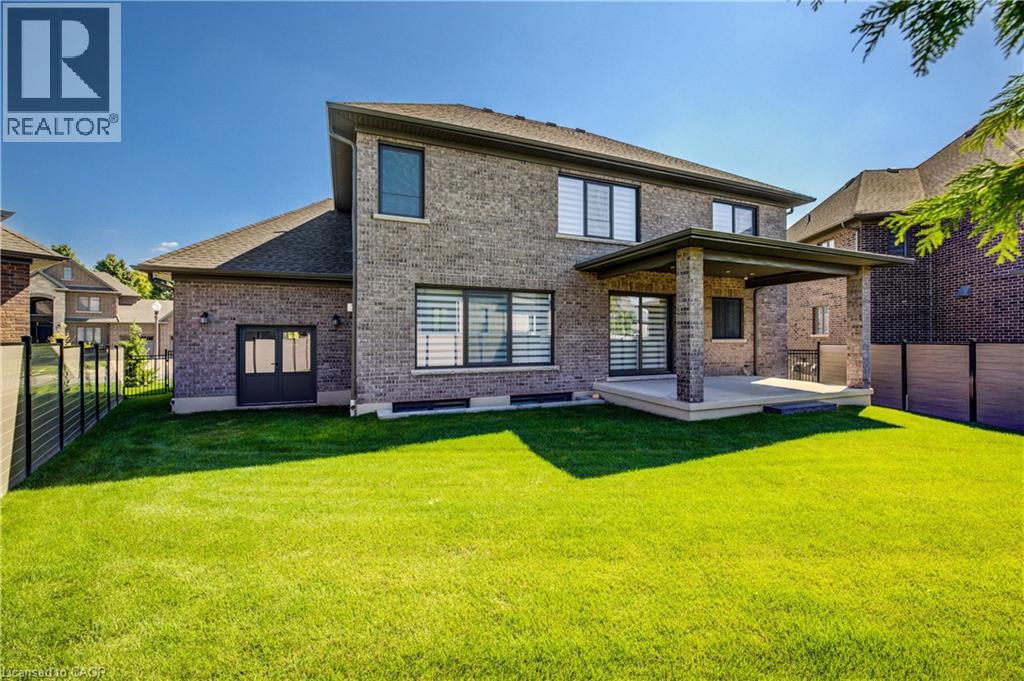 47 Pioneer Ridge Drive, Kitchener, Ontario  N2P 0G6 - Photo 41 - 40816014