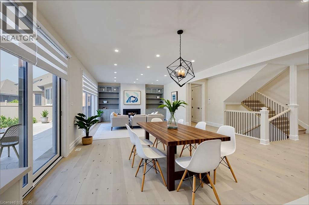 47 Pioneer Ridge Drive, Kitchener, Ontario  N2P 0G6 - Photo 6 - 40816014