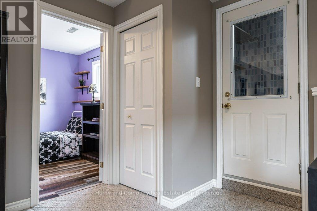 127 Walsh Crescent, Stratford, Ontario  N5A 7X7 - Photo 30 - X12934540
