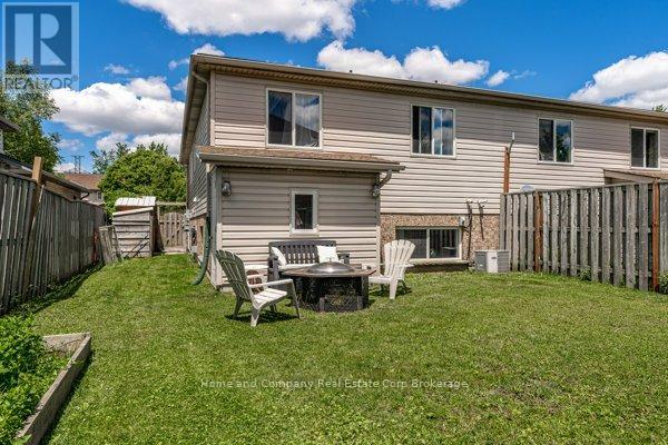 127 Walsh Crescent, Stratford, Ontario  N5A 7X7 - Photo 36 - X12934540