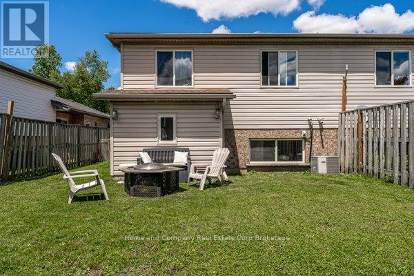 127 Walsh Crescent, Stratford, Ontario  N5A 7X7 - Photo 37 - X12934540
