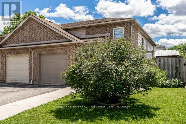 127 Walsh Crescent, Stratford, Ontario  N5A 7X7 - Photo 4 - X12934540