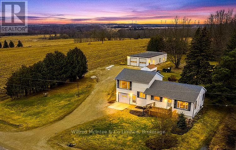 401395 Grey Rd 4, West Grey, Ontario  N4N 3B8 - Photo 46 - X12934582