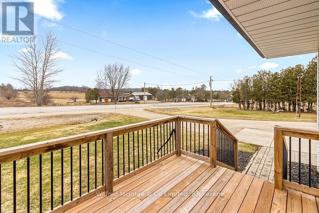 401395 Grey Rd 4, West Grey, Ontario  N4N 3B8 - Photo 5 - X12934582