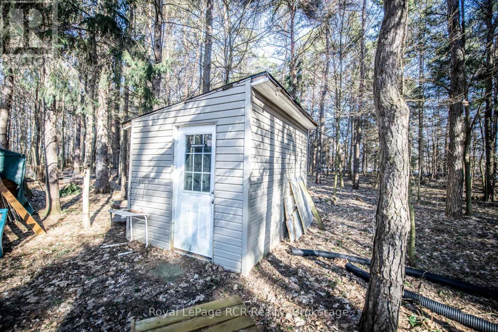 313634 Highway 6 Highway W, West Grey, Ontario  N0G 1R0 - Photo 13 - X12934622