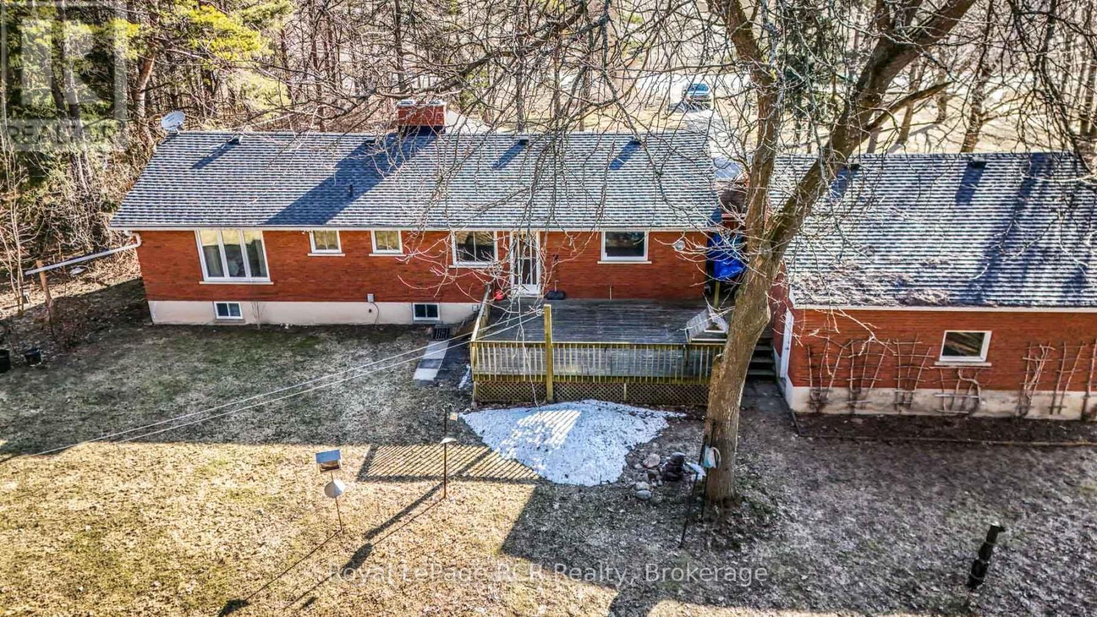 313634 Highway 6 Highway W, West Grey, Ontario  N0G 1R0 - Photo 22 - X12934622