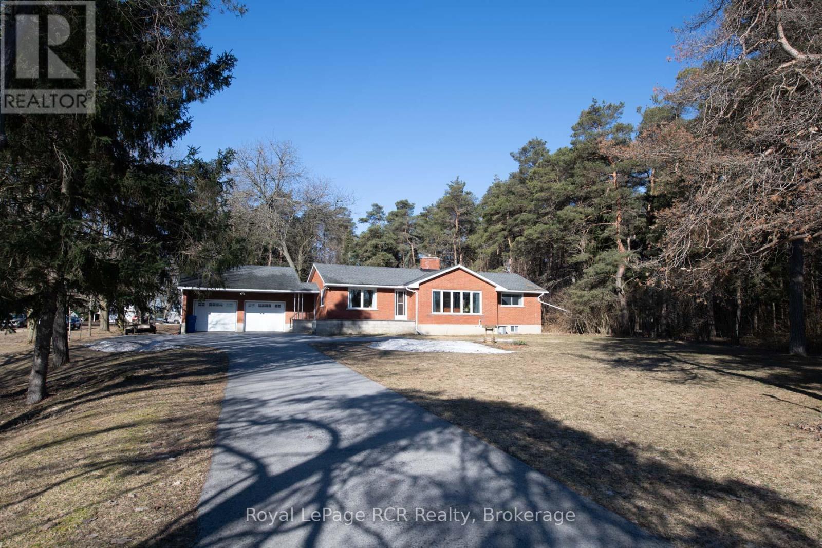 313634 Highway 6 Highway W, West Grey, Ontario  N0G 1R0 - Photo 24 - X12934622