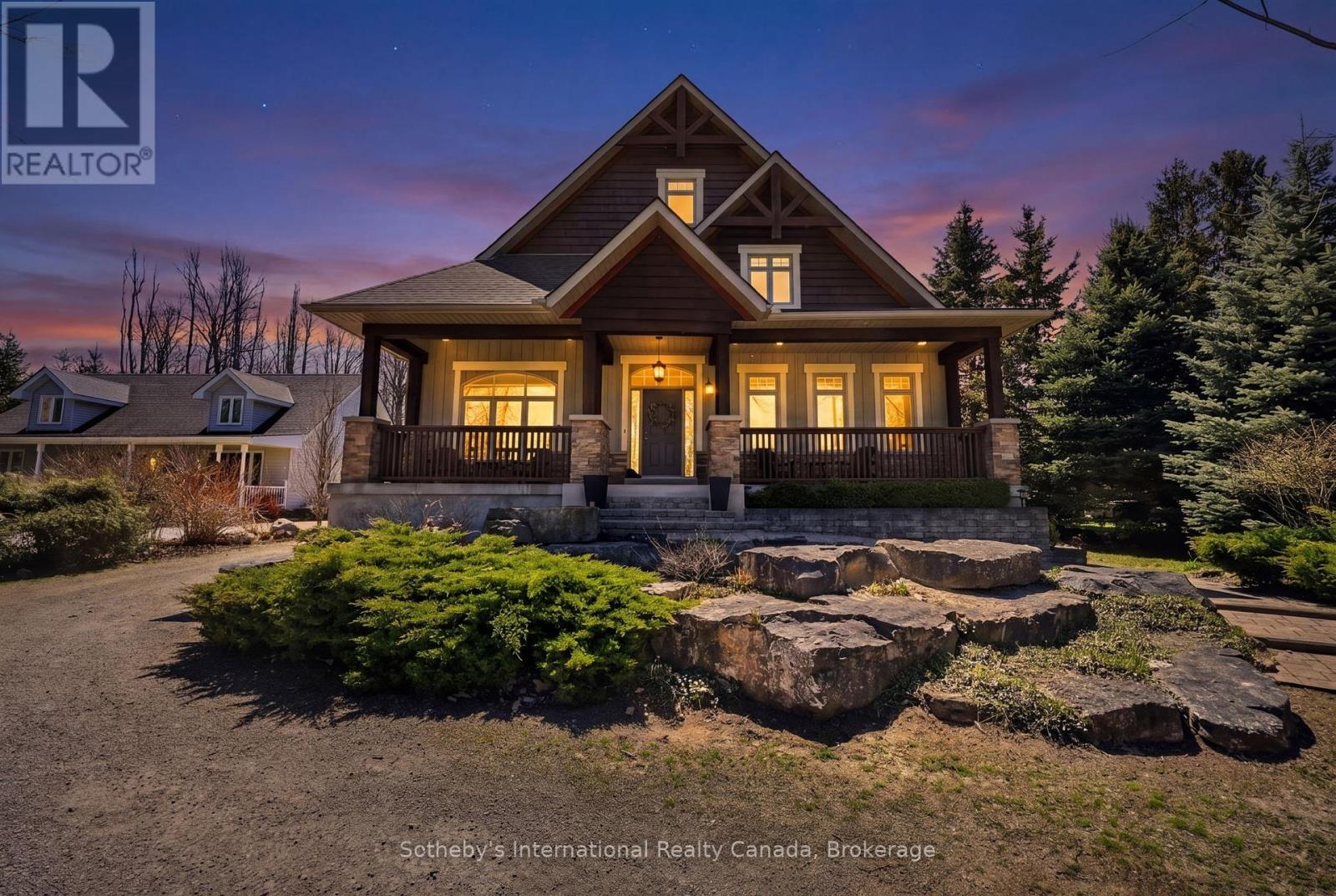 160 Sunset Boulevard, Blue Mountains, Ontario  N0H 2P0 - Photo 34 - X12935070