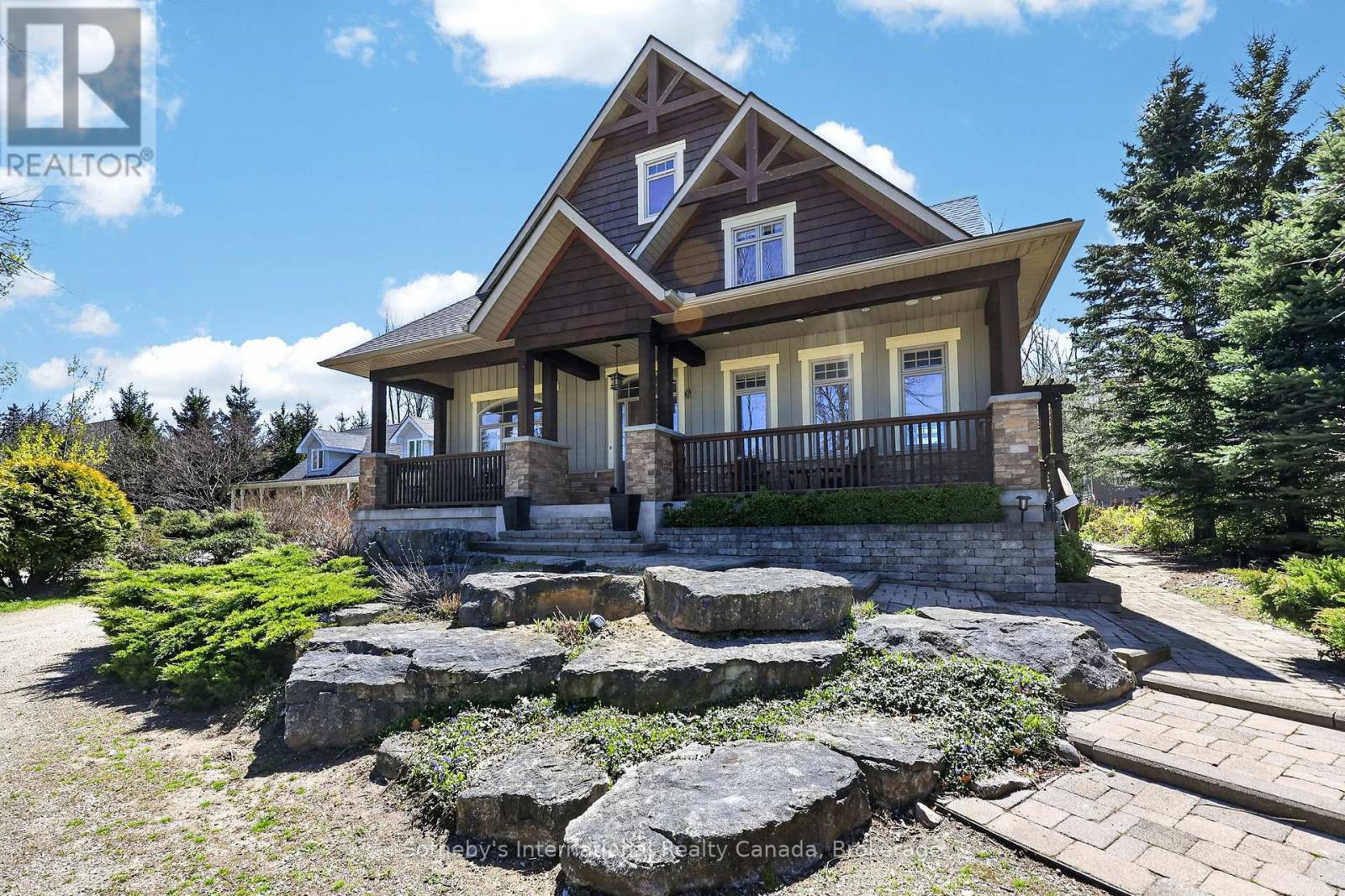 160 Sunset Boulevard, Blue Mountains, Ontario  N0H 2P0 - Photo 35 - X12935070
