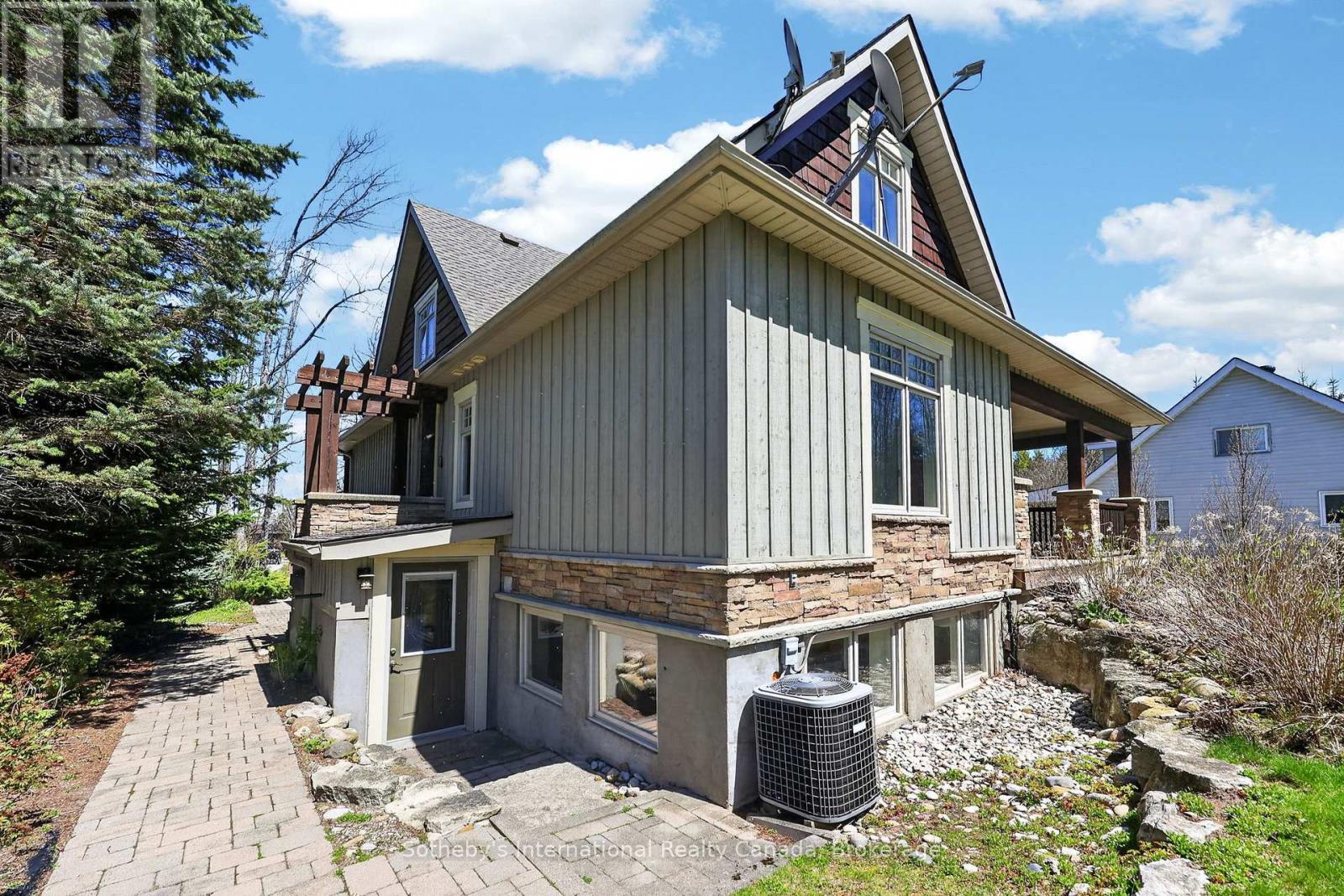 160 Sunset Boulevard, Blue Mountains, Ontario  N0H 2P0 - Photo 36 - X12935070