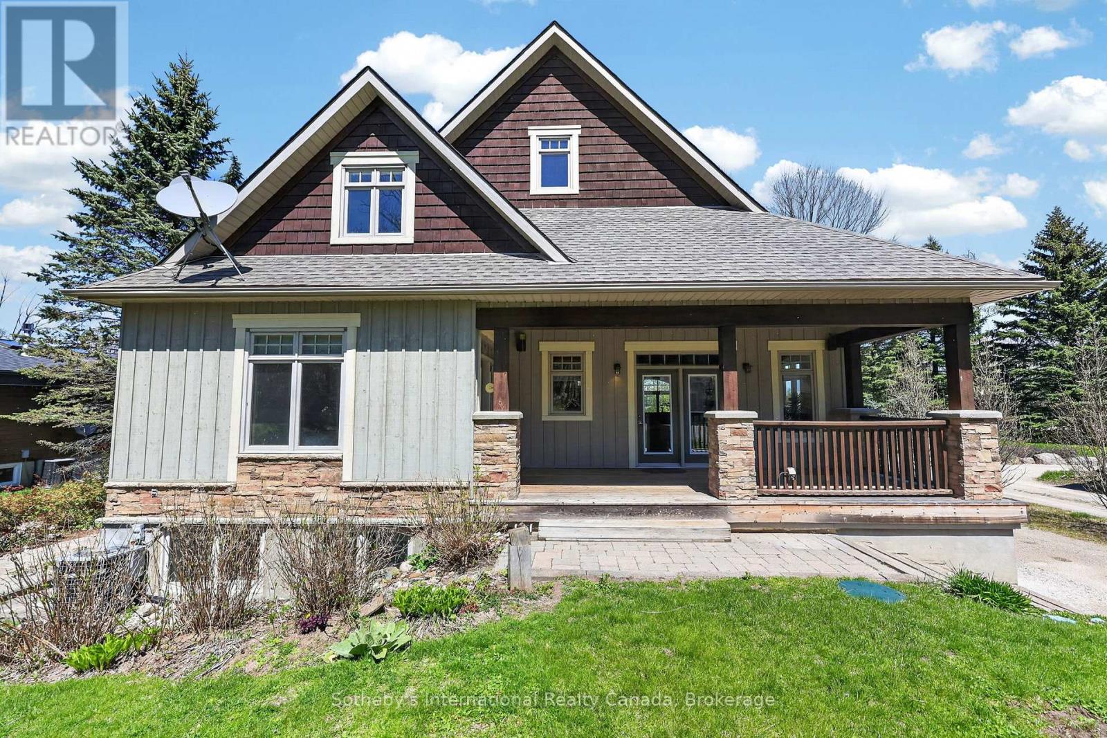 160 Sunset Boulevard, Blue Mountains, Ontario  N0H 2P0 - Photo 37 - X12935070