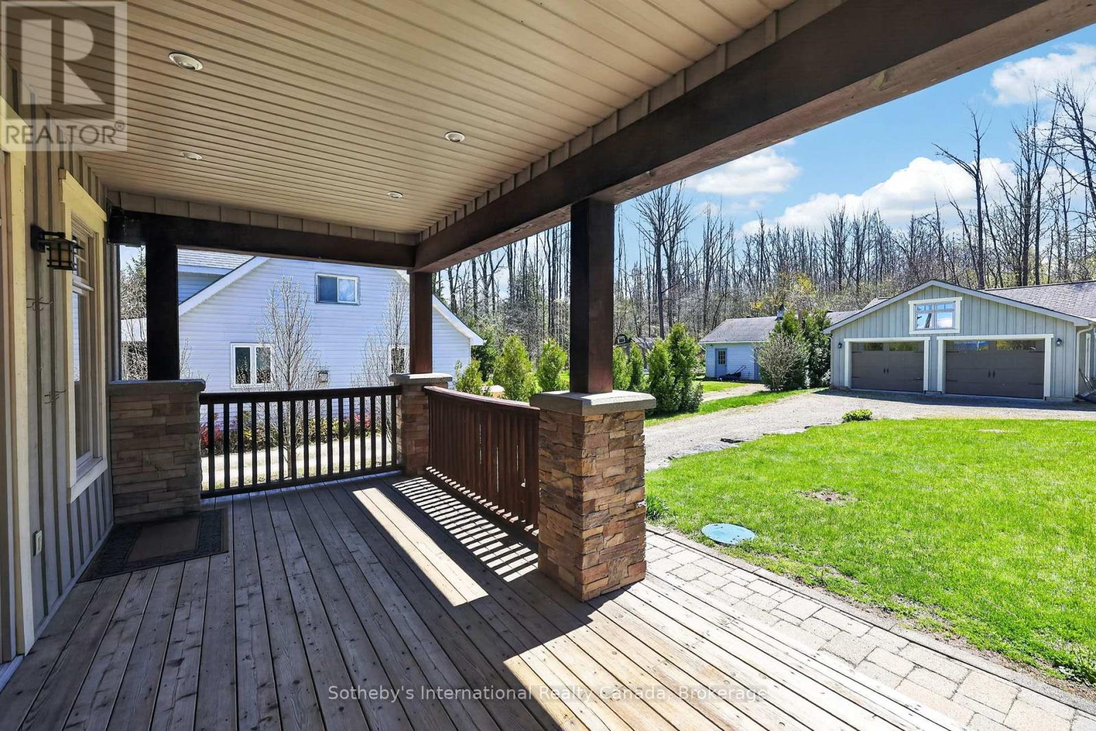 160 Sunset Boulevard, Blue Mountains, Ontario  N0H 2P0 - Photo 40 - X12935070