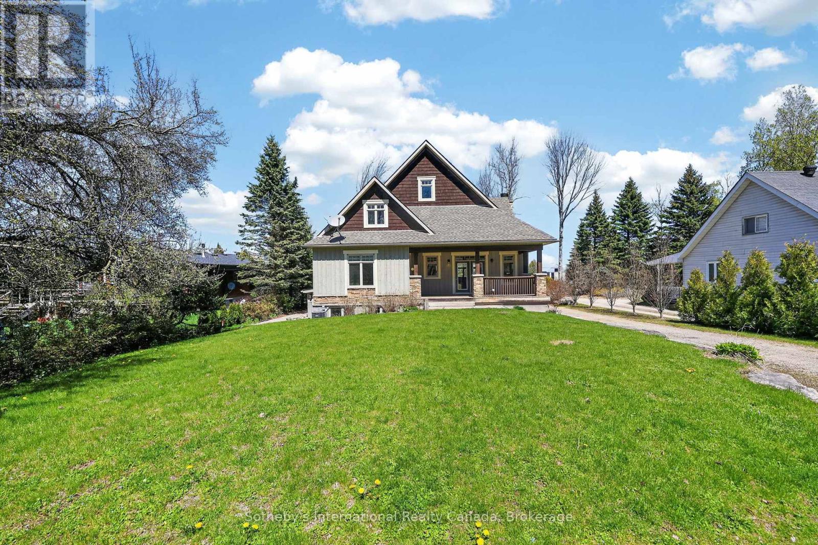 160 Sunset Boulevard, Blue Mountains, Ontario  N0H 2P0 - Photo 41 - X12935070