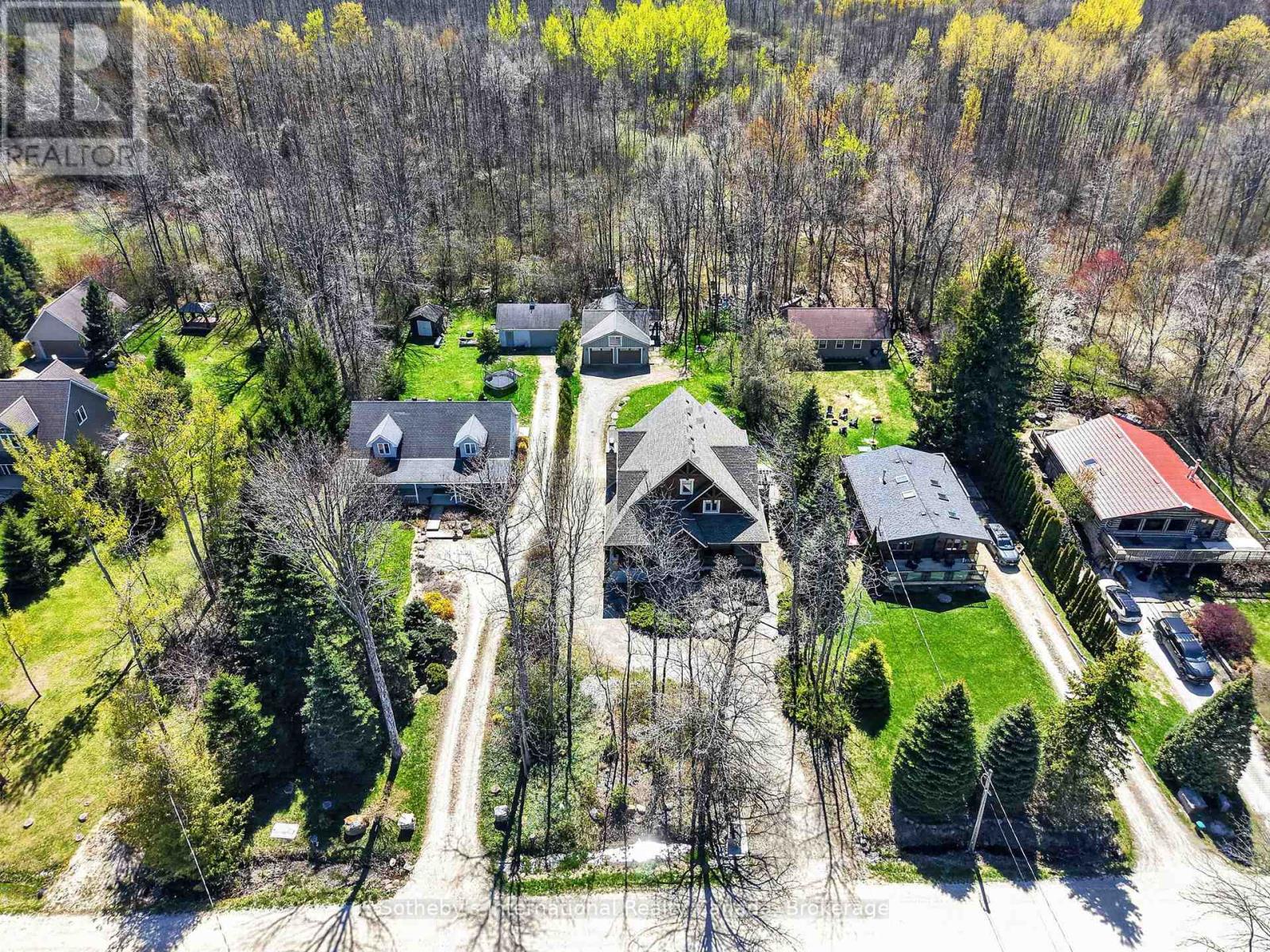 160 Sunset Boulevard, Blue Mountains, Ontario  N0H 2P0 - Photo 42 - X12935070