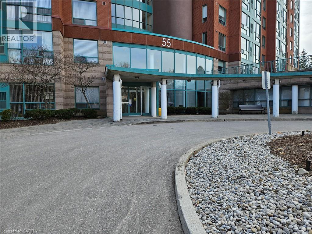 55 Blue Springs Drive Unit# 805, Waterloo, Ontario  N2J 4T3 - Photo 3 - 40812638