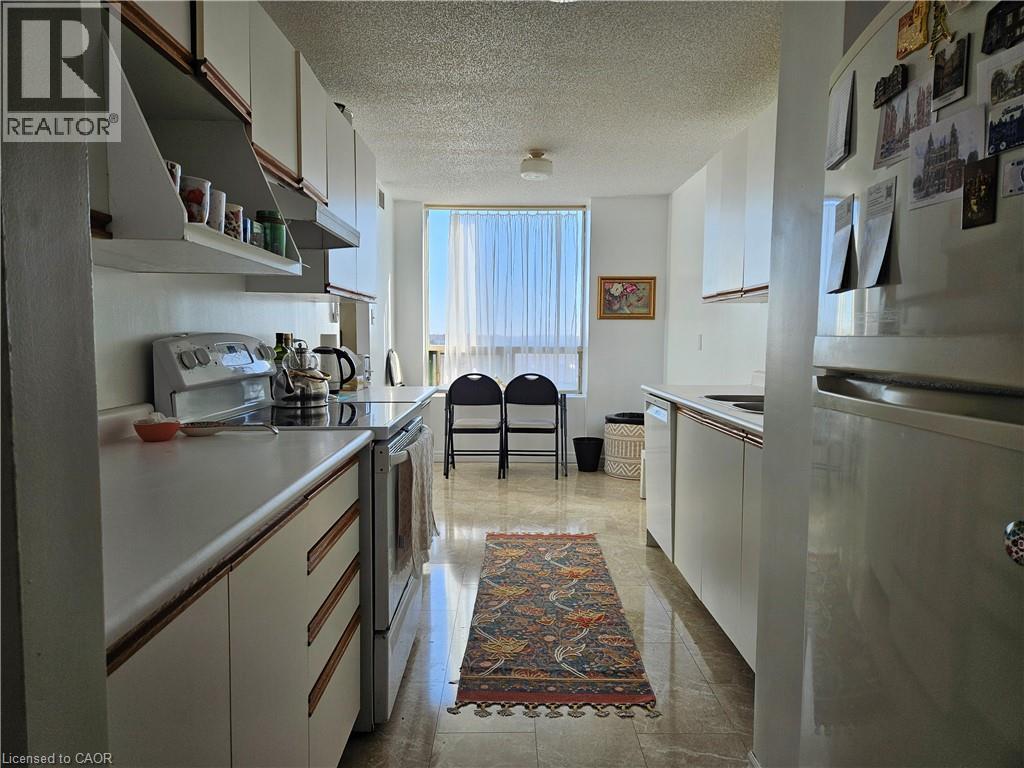 55 Blue Springs Drive Unit# 805, Waterloo, Ontario  N2J 4T3 - Photo 4 - 40812638