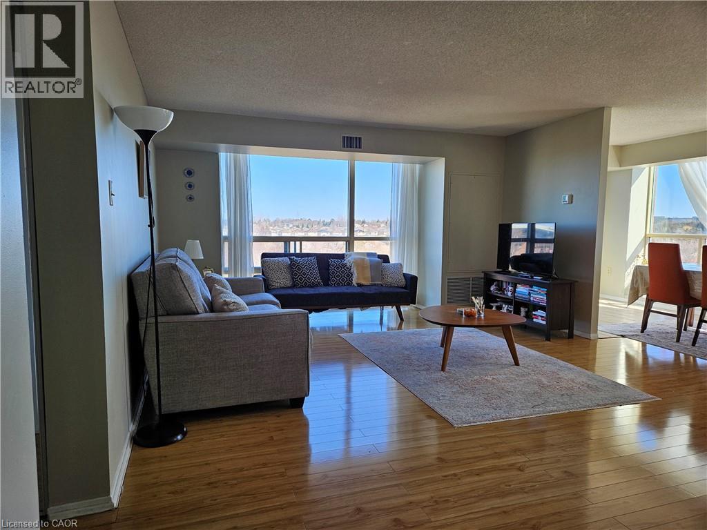55 Blue Springs Drive Unit# 805, Waterloo, Ontario  N2J 4T3 - Photo 6 - 40812638