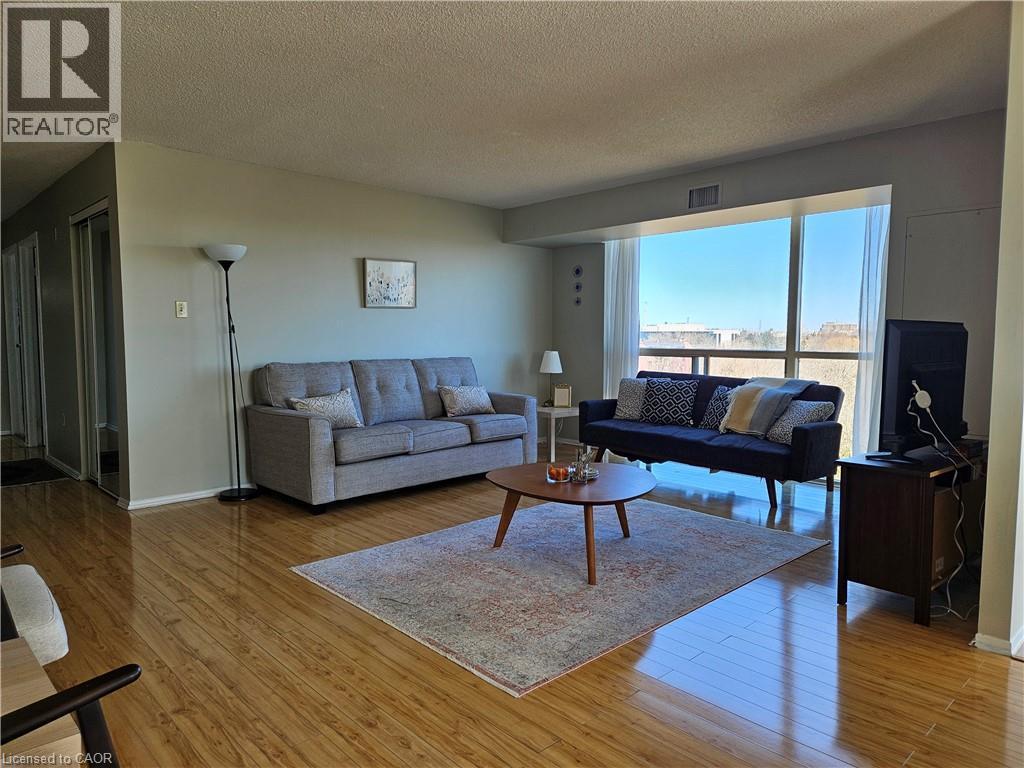 55 Blue Springs Drive Unit# 805, Waterloo, Ontario  N2J 4T3 - Photo 7 - 40812638