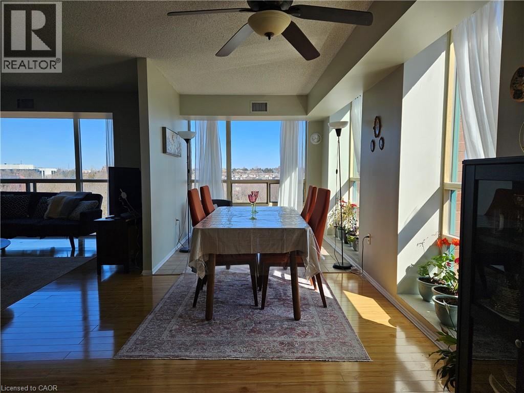55 Blue Springs Drive Unit# 805, Waterloo, Ontario  N2J 4T3 - Photo 8 - 40812638