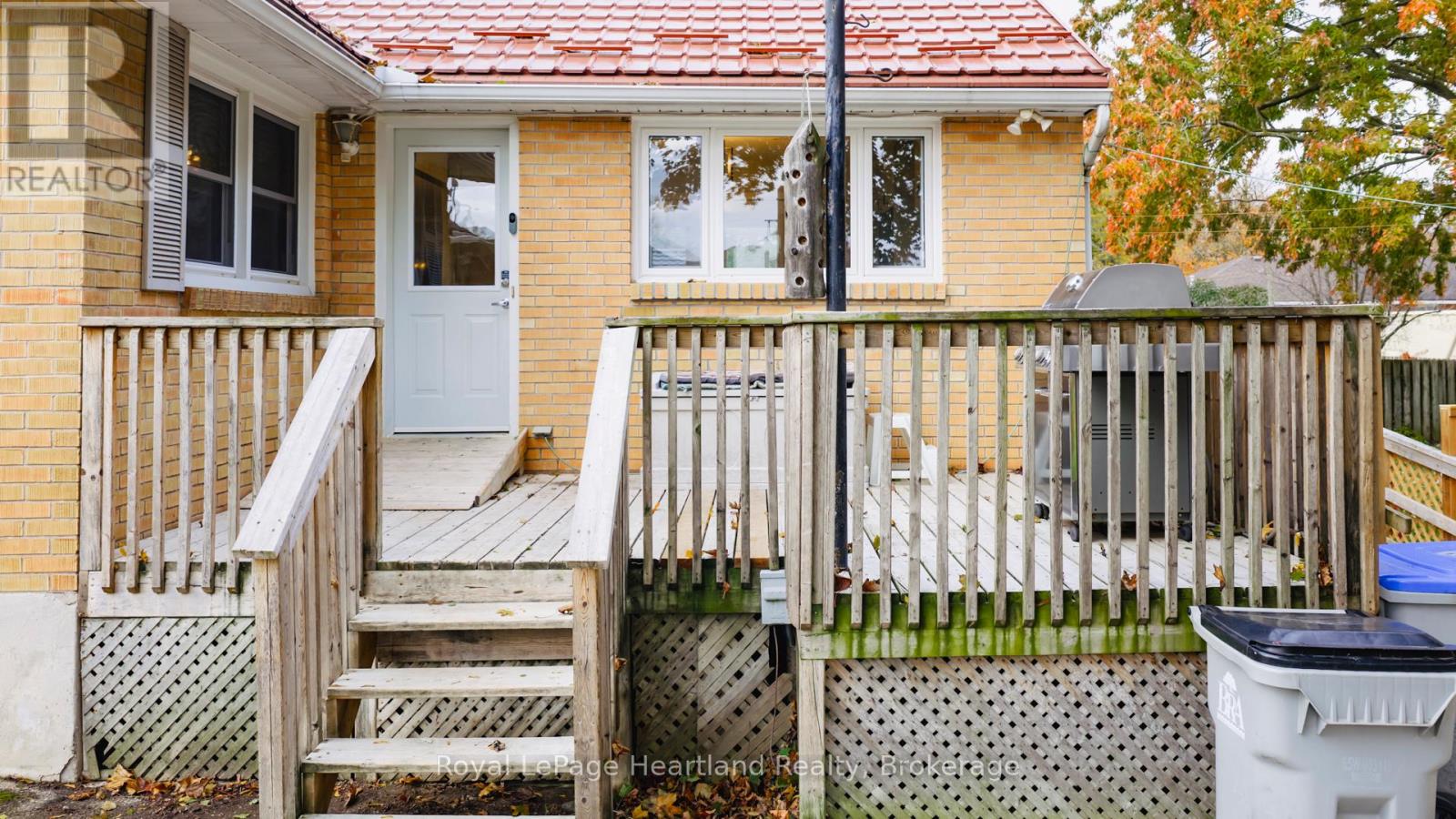 202 St. David Street, West Perth, Ontario  N0K 1N0 - Photo 11 - X12935262