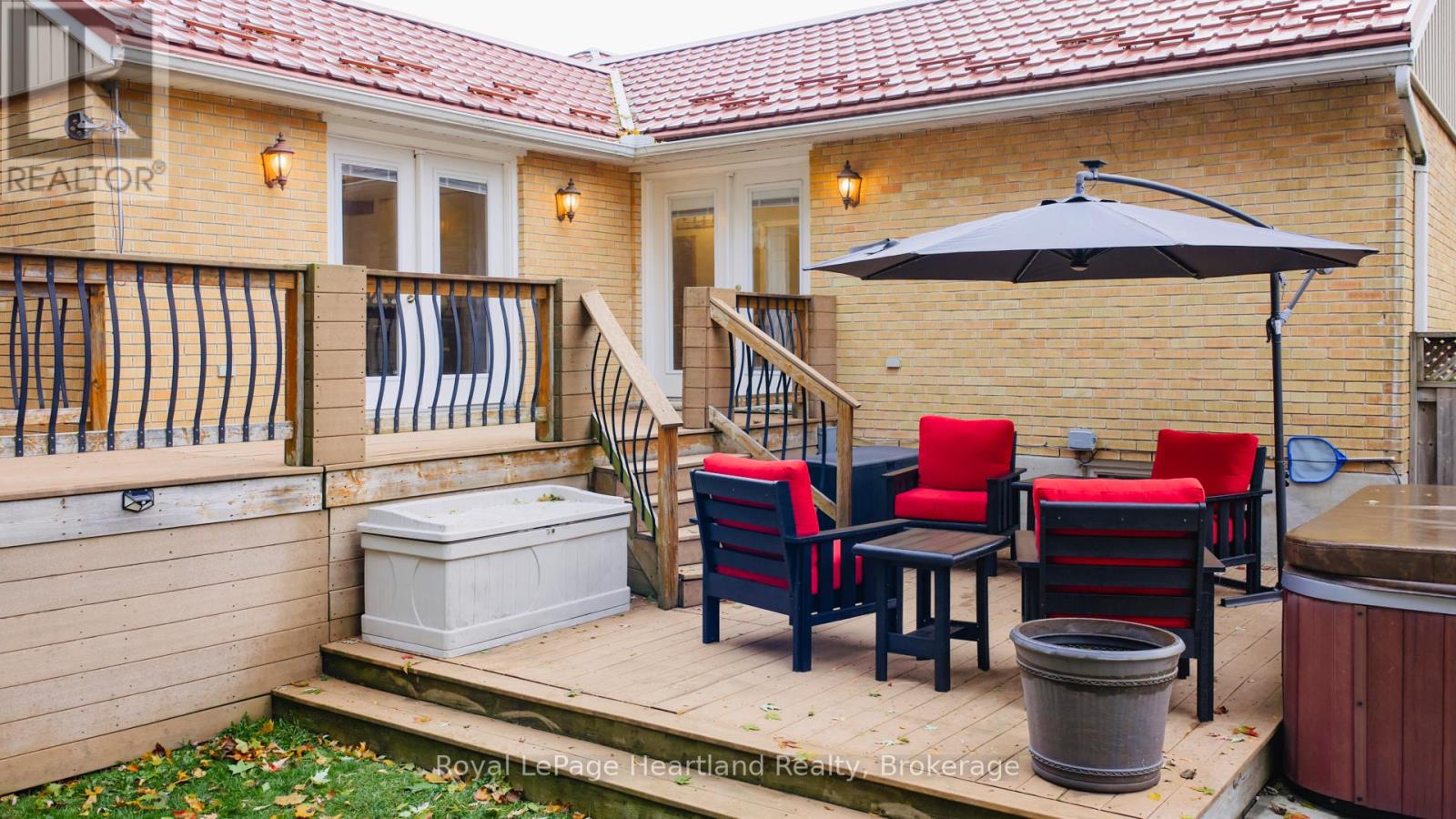 202 St. David Street, West Perth, Ontario  N0K 1N0 - Photo 8 - X12935262